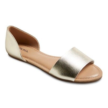 Women's Catalina Slide Sandals | Target