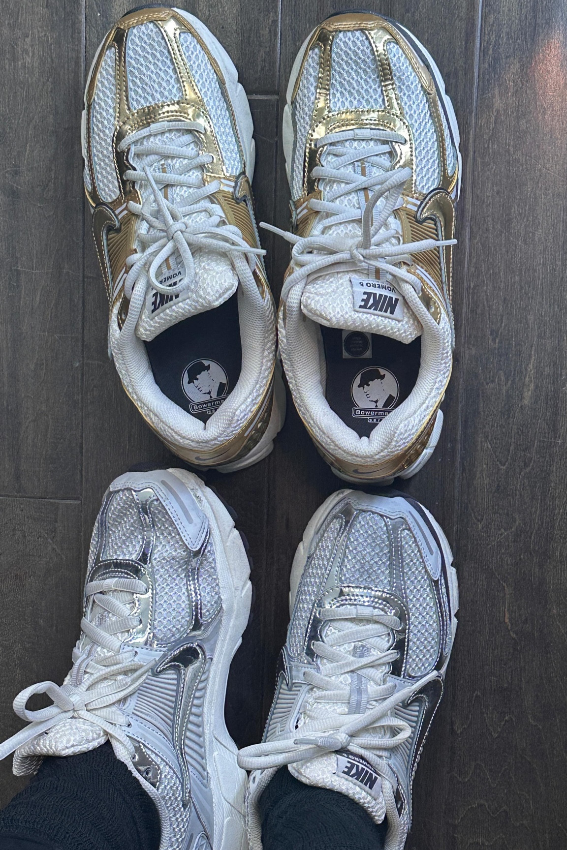 Nike Vomeros are the cutest yet most comfortable shoe!

#LTKShoeCrush #LTKFitness #LTKActive