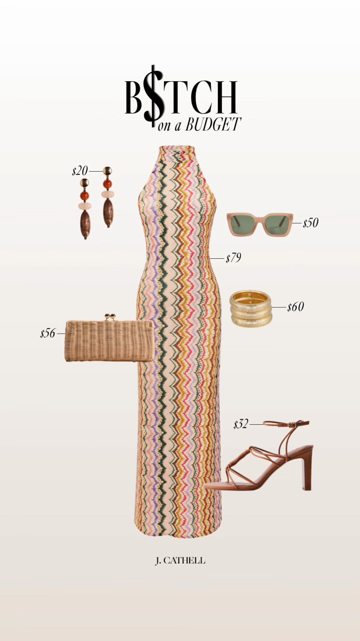 ✨ B$tch on a Budget: New Edition ✨
Luxury is a mindset—not a price tag.
This week's edit is filled with head-to-toe looks that feel elevated, polished, and designer-inspired without the designer price. Think timeless staples, rich textures, and effortless styling that looks far more expensive than it is.
Because the goal isn't to spend more—it's to style smarter.
Shop every look in my LTK and let your wardrobe do the talking. ✨🤍
#LTKStyle #LTKFinds #AffordableLuxury #QuietLuxury #DesignerInspired #StyleForLess #CapsuleWardrobe #ElevatedStyle #LuxuryForLess

#LTKootd #LTKSeasonal #LTKOver40