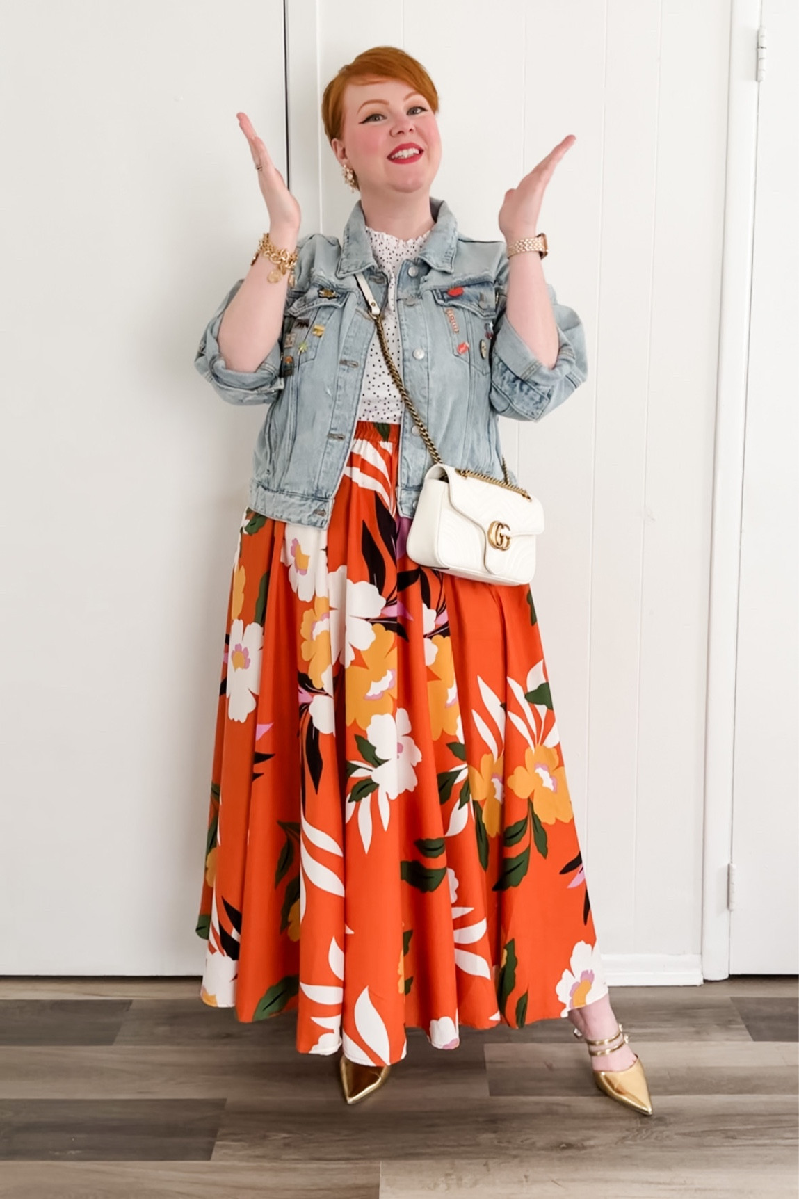 GRWM to celebrate my Mom’s 70th Birthday!

#LTKfindsunder50 #LTKplussize #LTKSeasonal