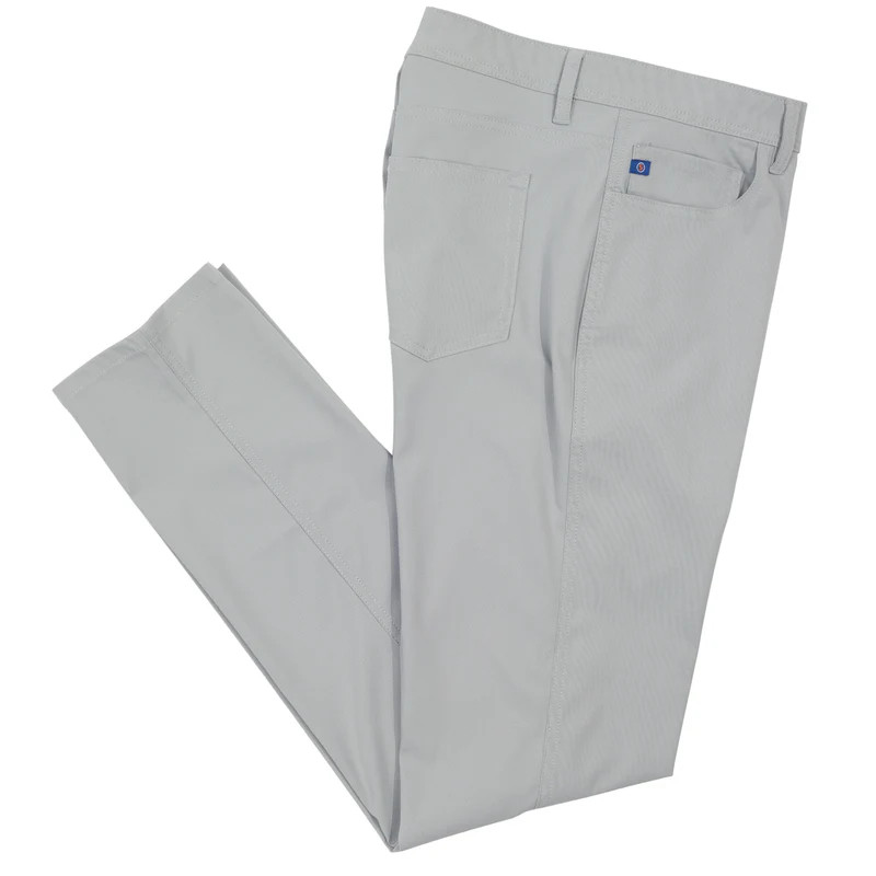 Heston Five Pocket Pant | STITCH Golf