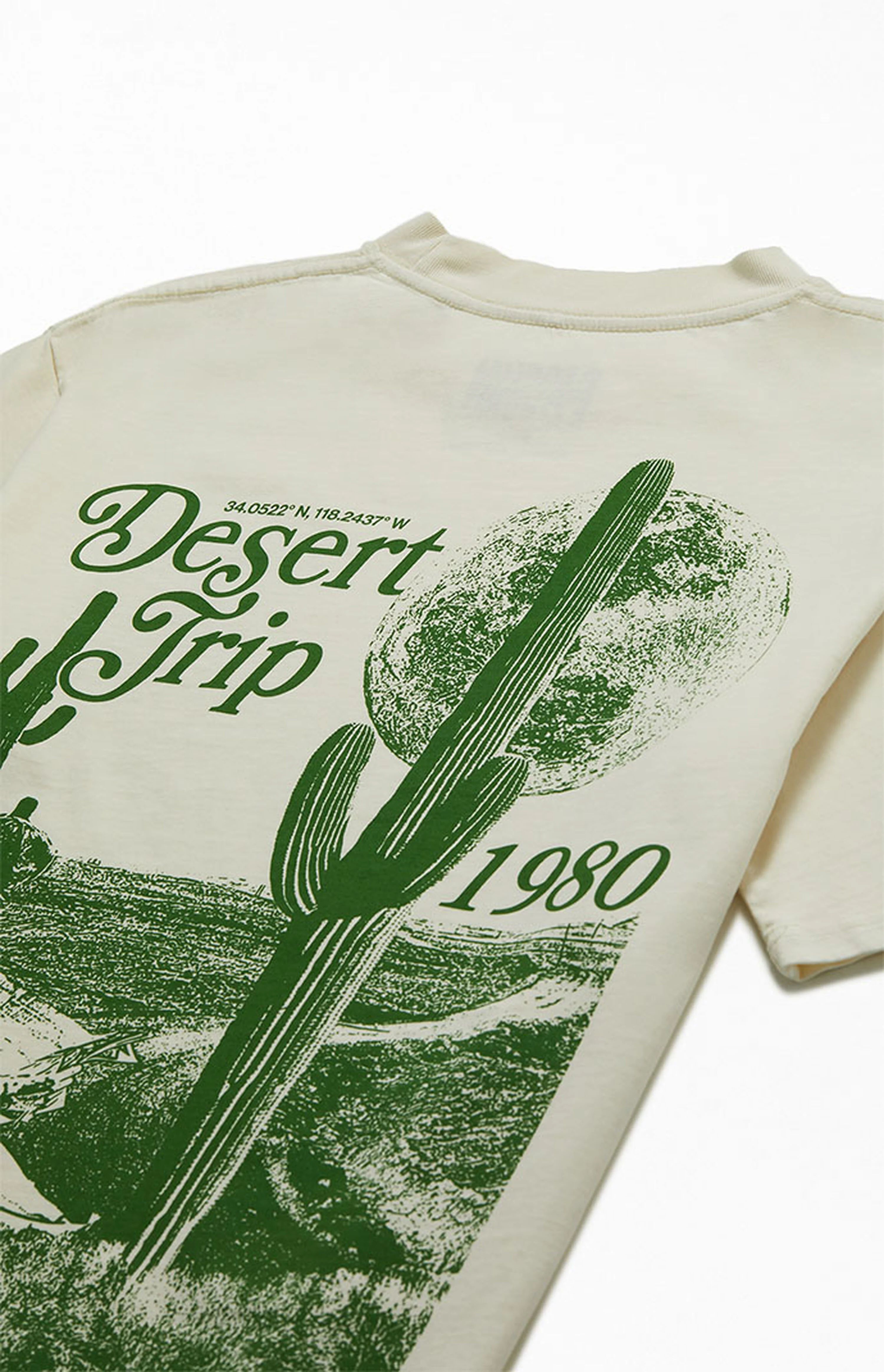 PacSun Pacific Sunwear Desert Trip T-Shirt | PacSun