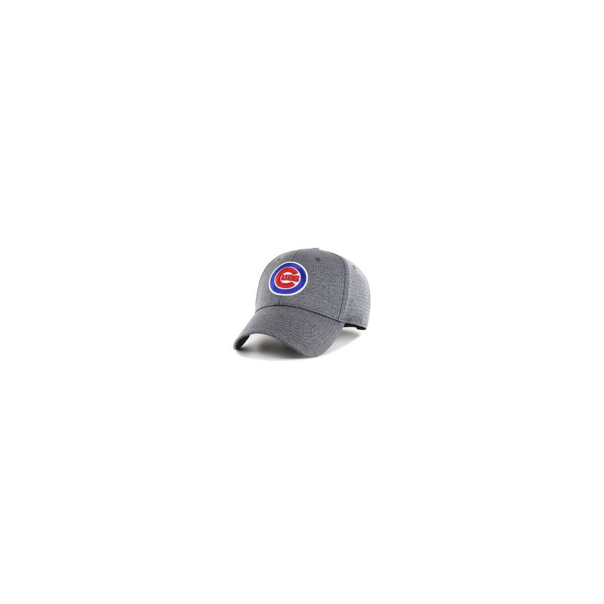 MLB Chicago Cubs Rodeo Snap Hat | Target