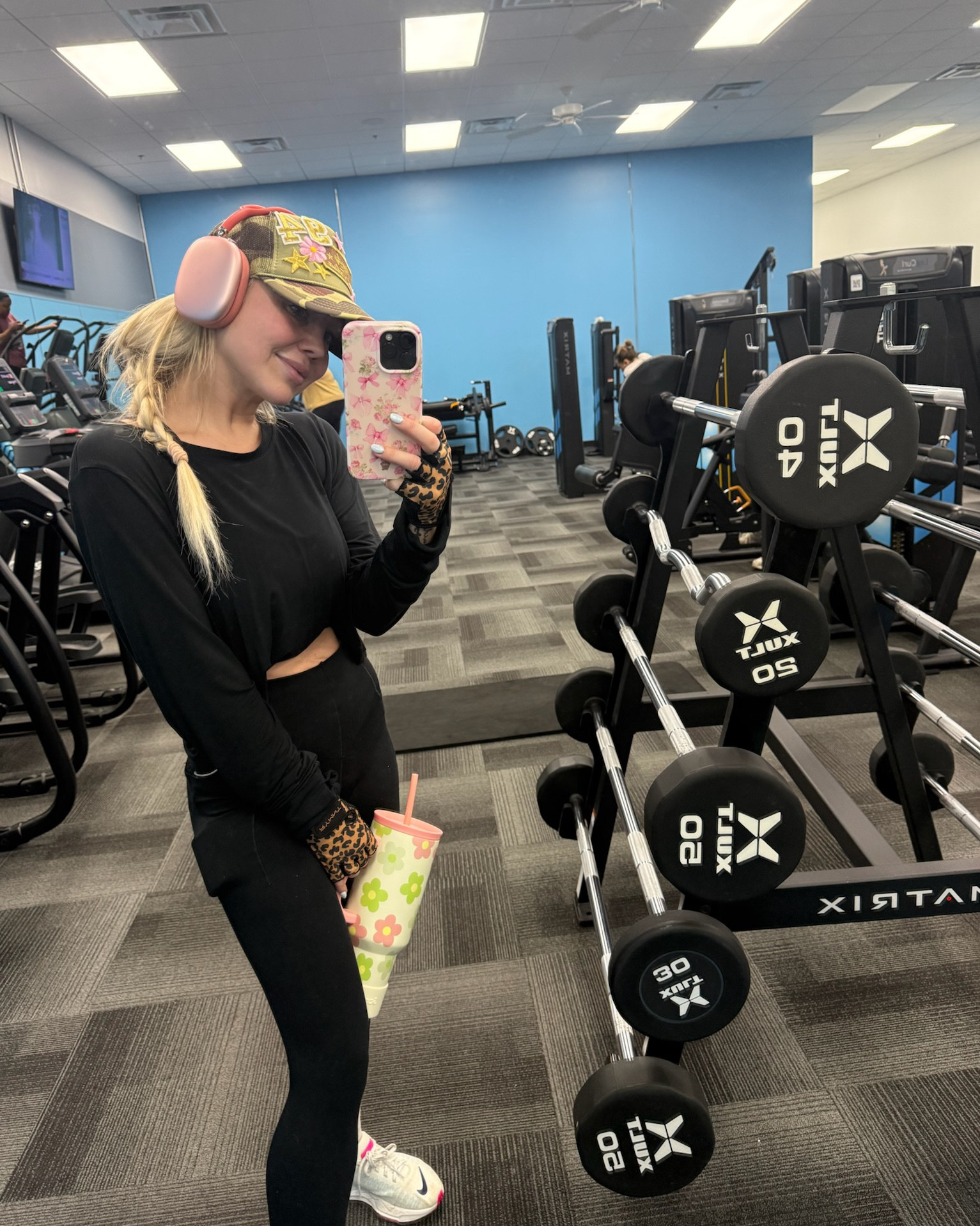 #LTKActive #LTKFindsUnder50 #LTKfitnessgoals