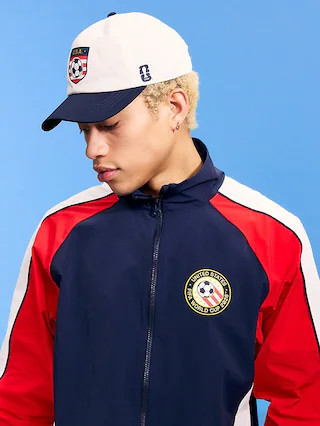 FIFA World Cup 26™ USA Baseball Hat for Adults | Old Navy (US)