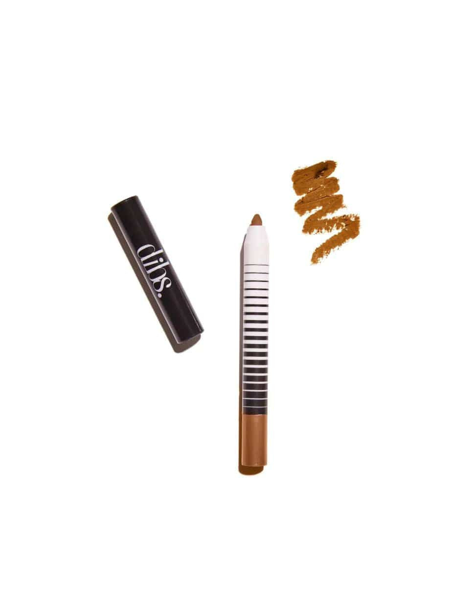 No Pressure Lip Definer | DIBS Beauty