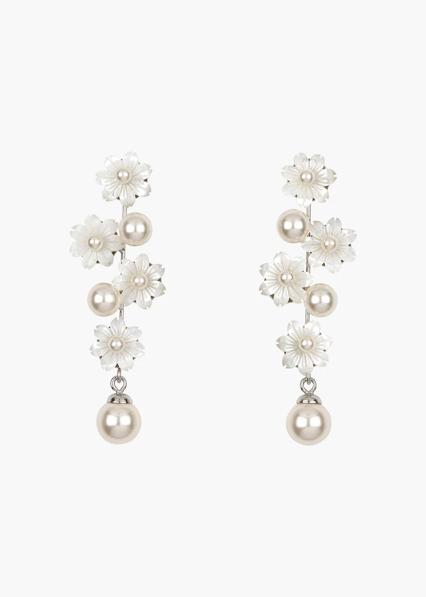 Calissa Earrings | Jennifer Behr 