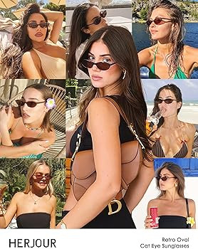 HERJOUR | Amazon (US)