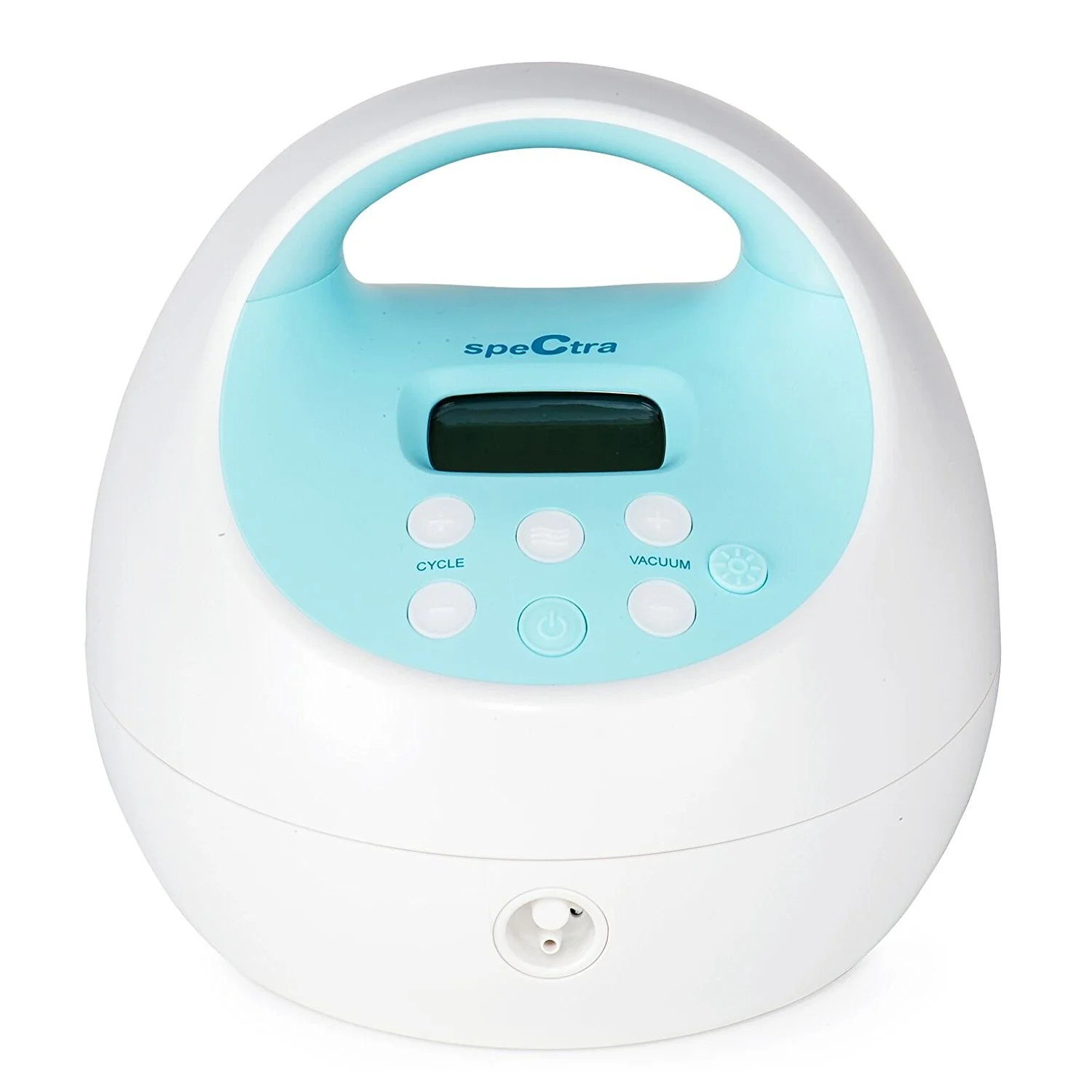 Spectra Baby USA - S1 Hospital Grade Double/Single Electric Breast Pump - Rechargeable Battery | Walmart (US)