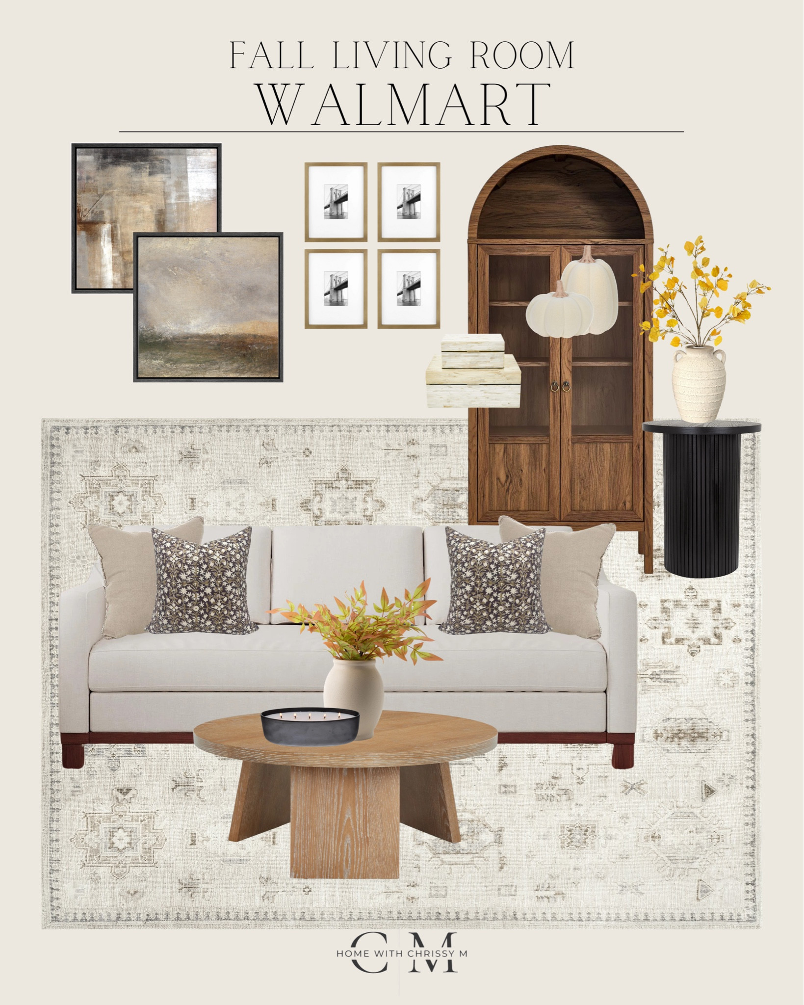 Walmart Fall Living Room!

Walmart Home / Walmart Furniture / BHG Furniture / Organic Modern Home  / Fall Home Decor / Fall Decorative Accents / Fall Throw Pillows / Fall Throw Blankets / Neutral Home / Neutral Decorative Accents / Living Room Furniture / Entryway Furniture / Fall Greenery / Faux Greenery / Fall Vases / Fall Colors / Fall Area Rugs

#LTKHome #LTKSeasonal #LTKStyleTip