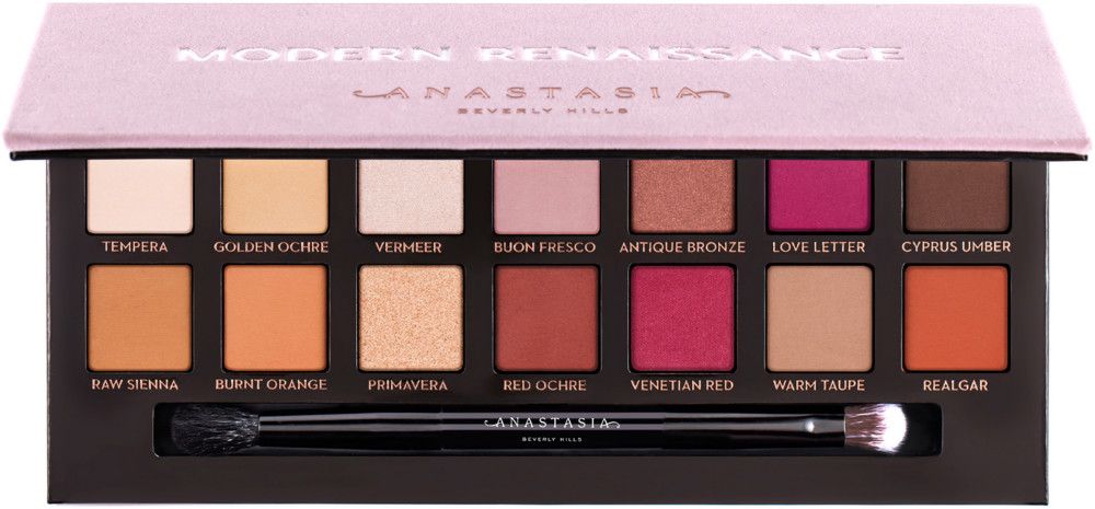 Modern Renaissance Eyeshadow Palette | Ulta