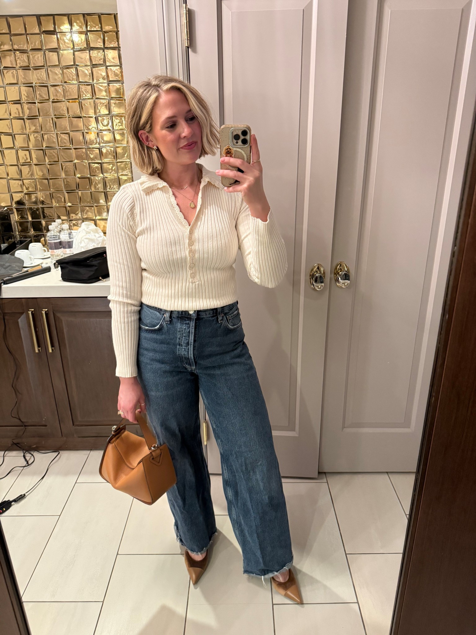 GNO 

#LTKmomlife #LTKootd #LTKgrwm