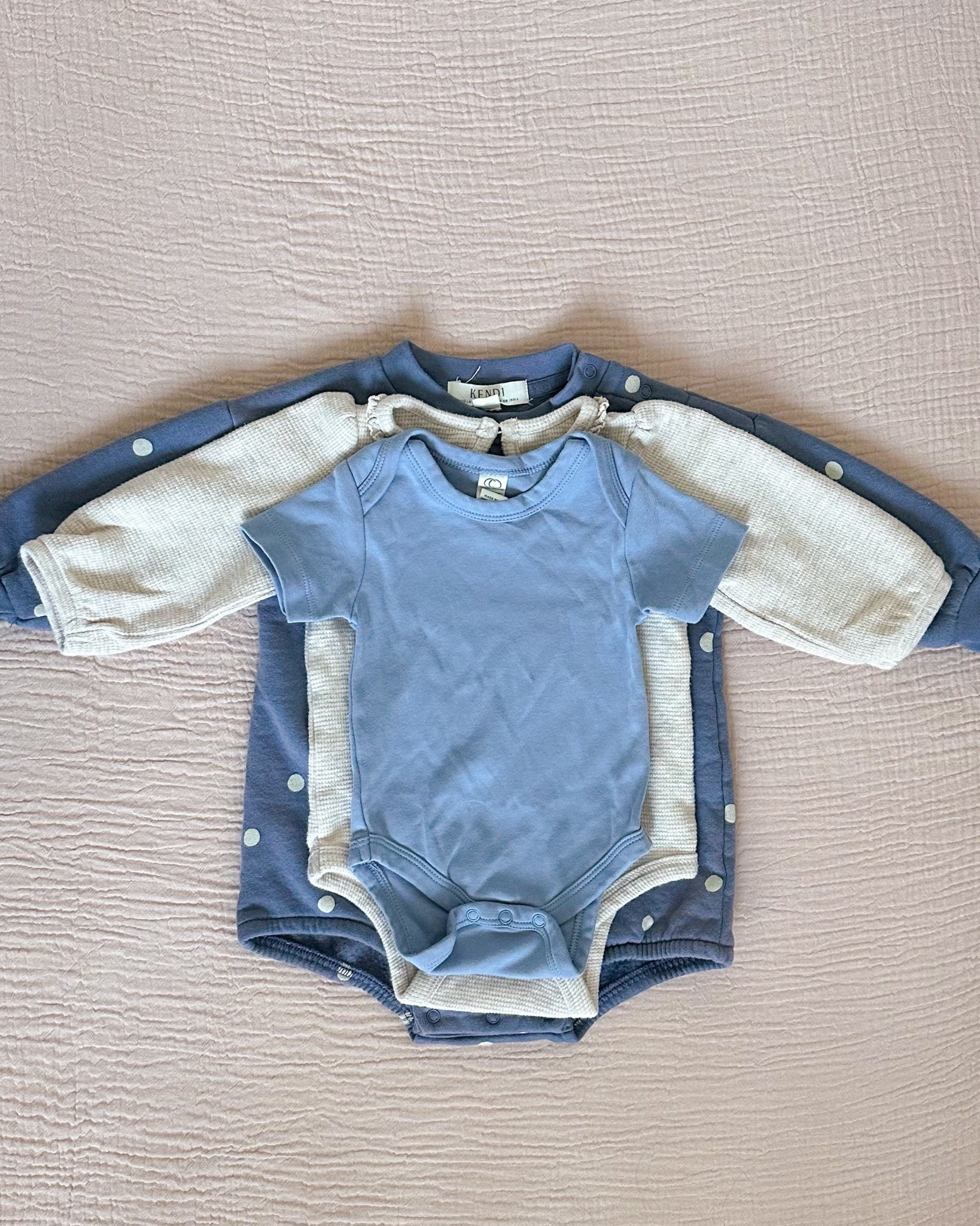 Our go-to baby essentials since newborn days. Soft, organic, timeless pieces from Colored Organics that we continue to size up in as baby girl grows 🫶🏼 

// sustainable baby clothing // newborn to infant // ethical baby brand // neutral baby  //

#LTKSaleAlert #LTKBaby #LTKootd