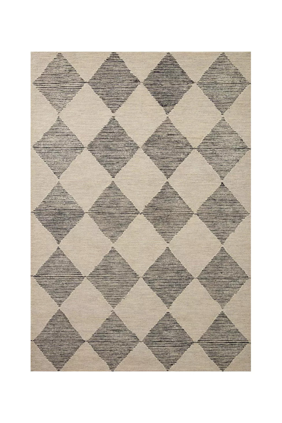 Chris Loves Julia X Loloi Francis Woven Rug | Urban Outfitters (US and RoW)