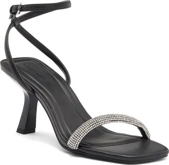 Taytum Ankle Strap Sandal (Women) | Nordstrom Rack