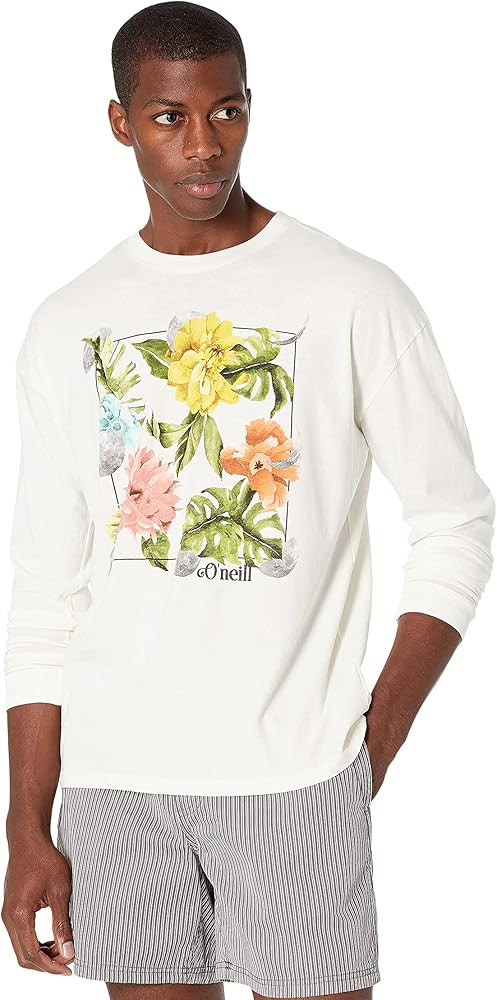 O'NEILL Moon Phase Long Sleeve Tee | Amazon (US)