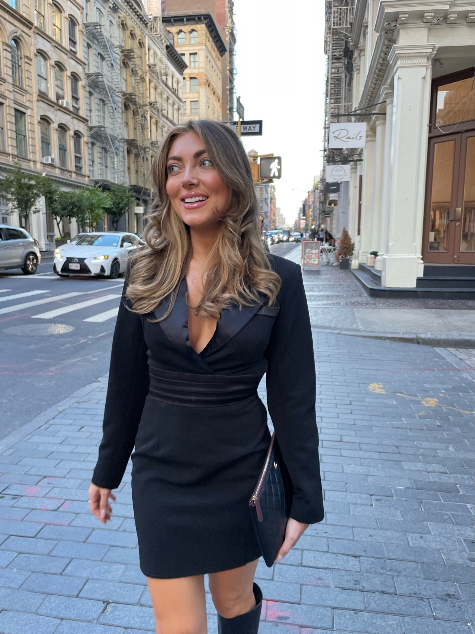 Bloomingdale’s aqua collab x Maeve reilly #ad #bloomingdales size small dress 