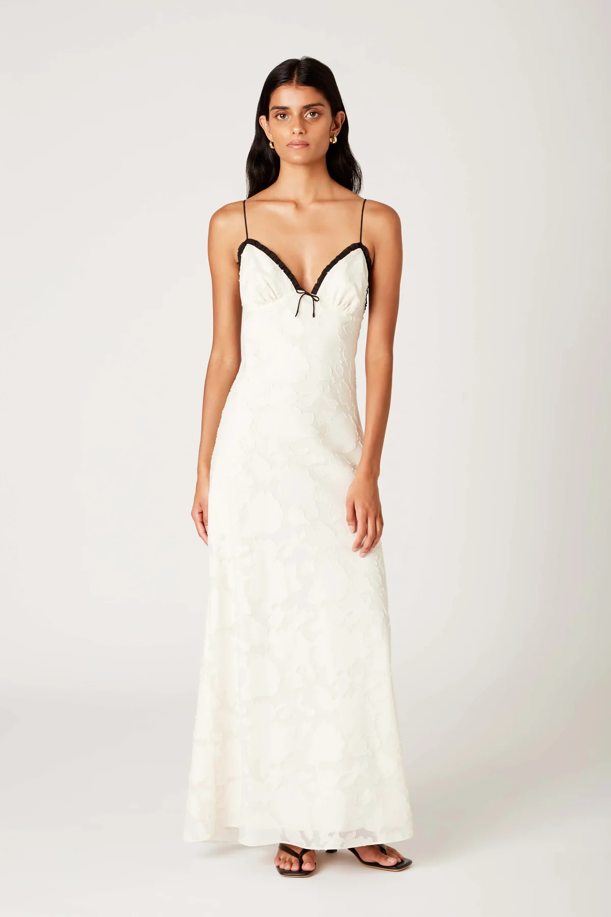 Camille Dress | NIA