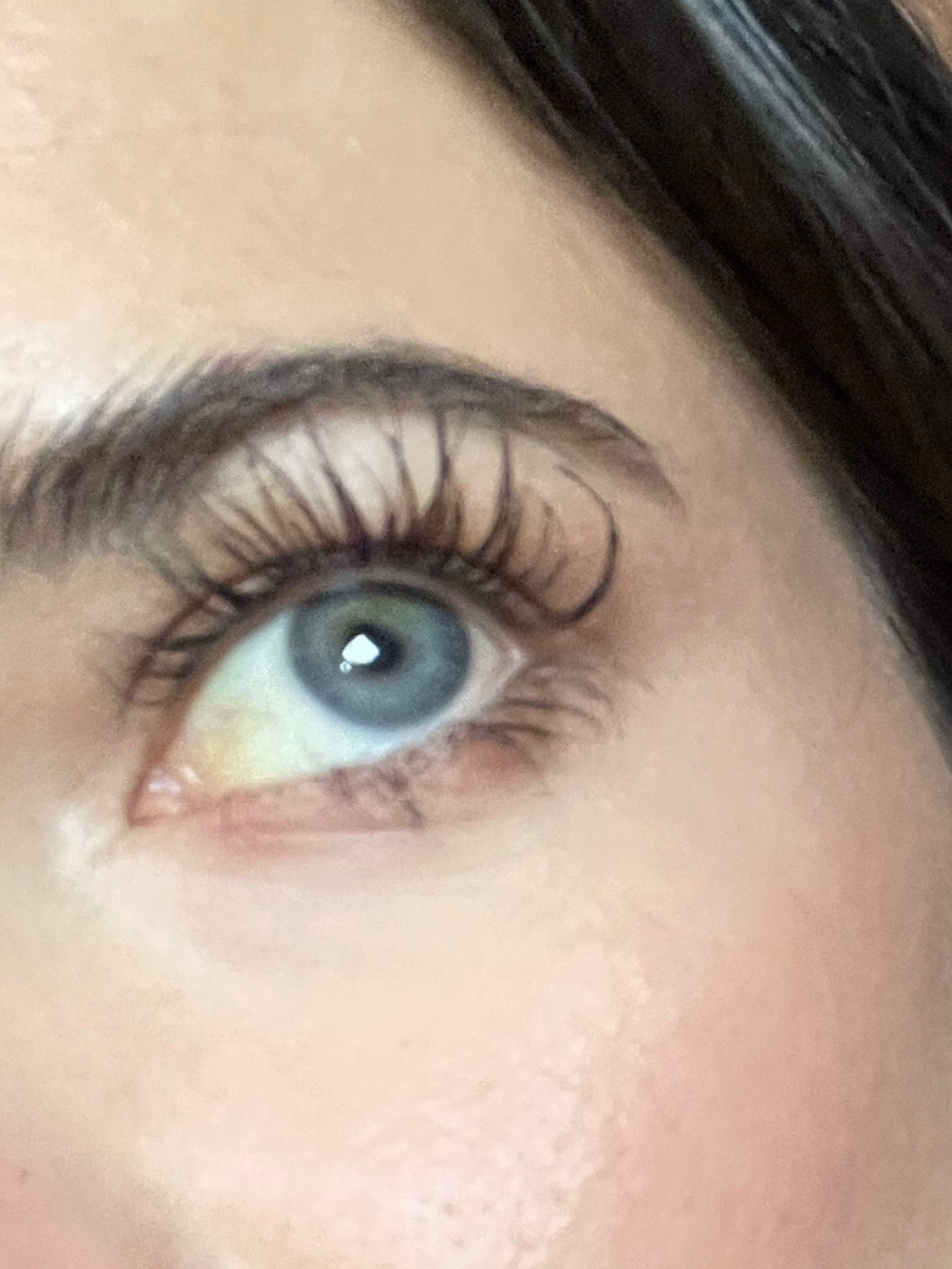 Mascara from my live!!!