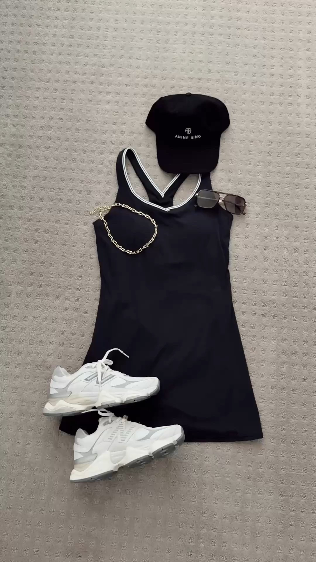 Athliesure Outfit inspo— perfect for walking, pickleball, or wearing to sporting events. 

An added bonus, it’s Mom & Mini matching opportunity 👏🏼

#LTKStyleTip #LTKSummerEdit #LTKShoeCrush