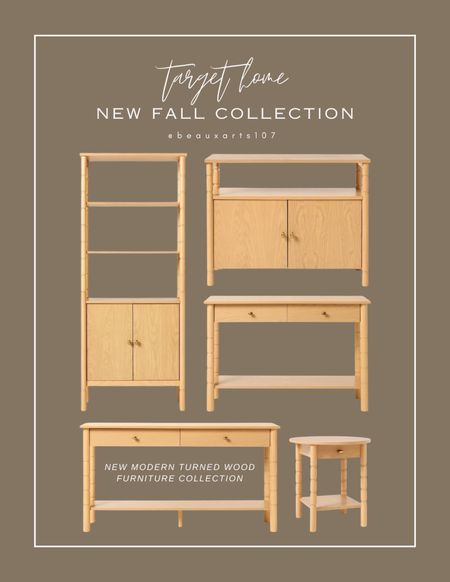 Shop this new cute furniture collection at Target!  

#LTKHome #LTKSaleAlert #LTKStyleTip