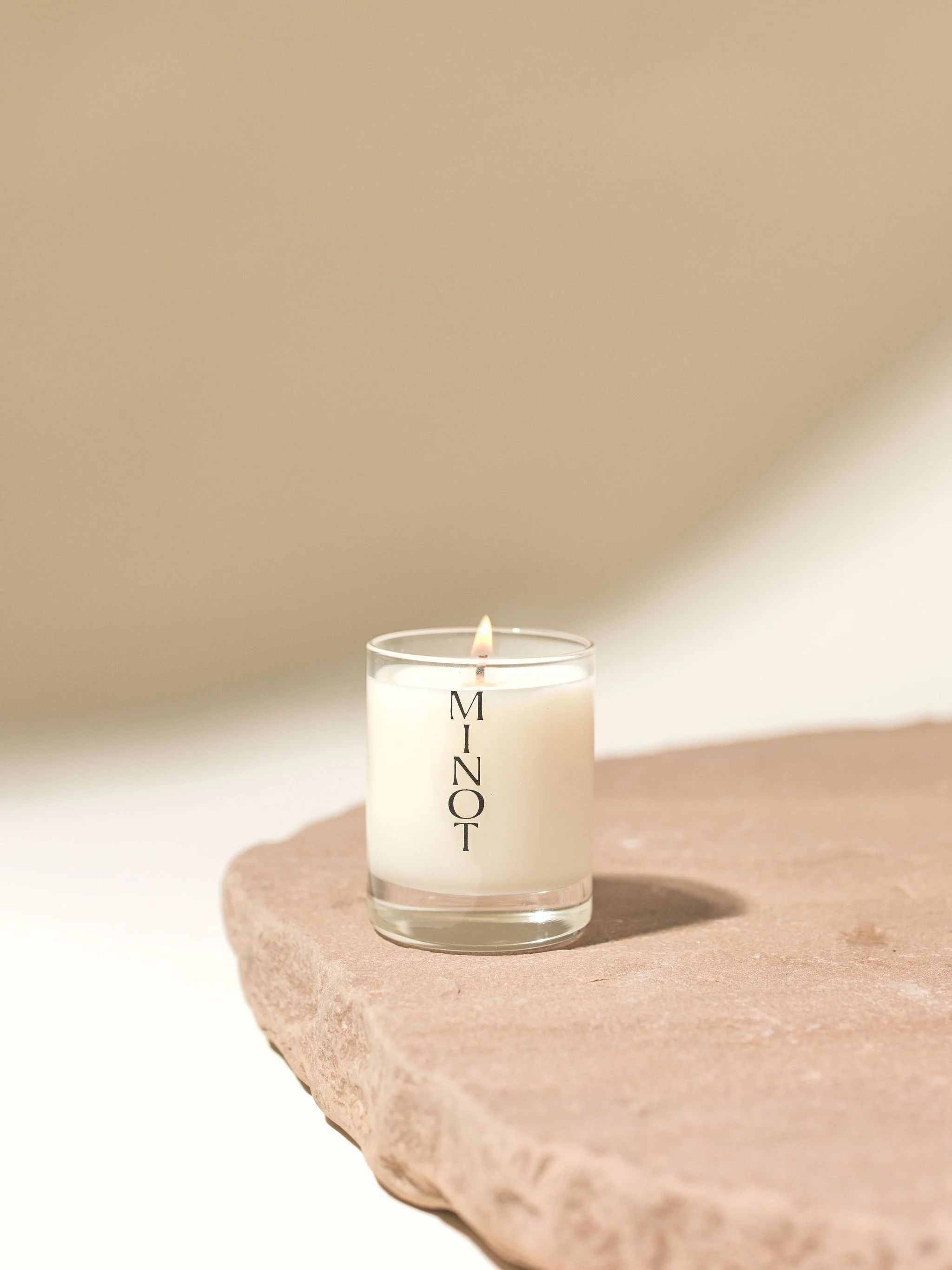 Atmosphere Mini Candle | MINOT