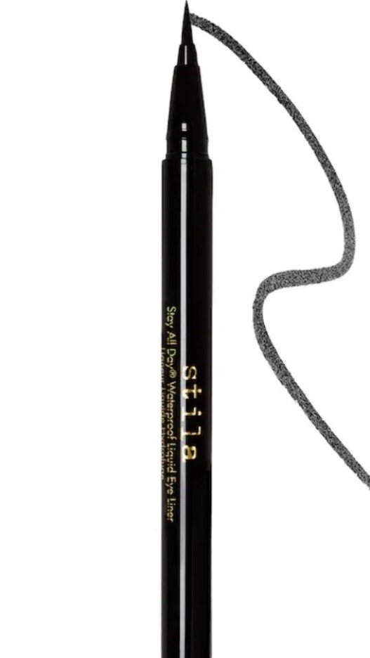 stila Stay All Day® Waterproof Liquid Eye Liner

#LTKBeauty #LTKSaleAlert #LTKFindsUnder50
