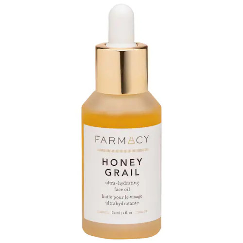 Honey Grail Ultra-Hydrating Face Oil | Sephora (US)