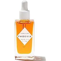 Herbivore Botanicals Phoenix Facial Oil – Best for Dry Skin. Rosehip Anti-Aging Oil with CoQ10 Hydra | Amazon (US)