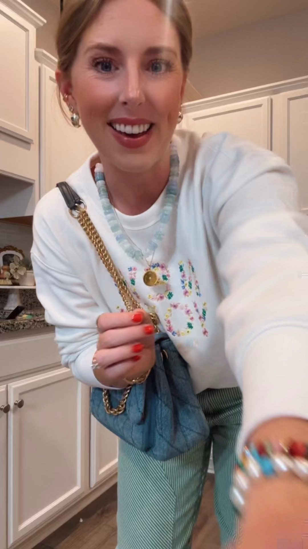 What I wore today! Walmart outfit

#LTKmomlife #LTKootd