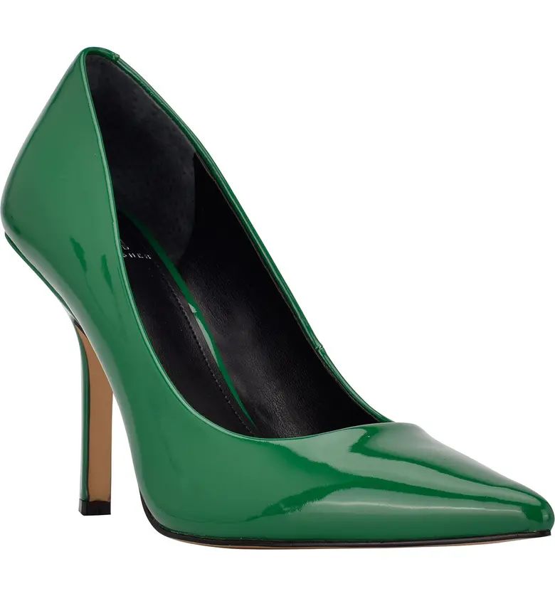 Everly Pointed Toe Pump | Nordstrom