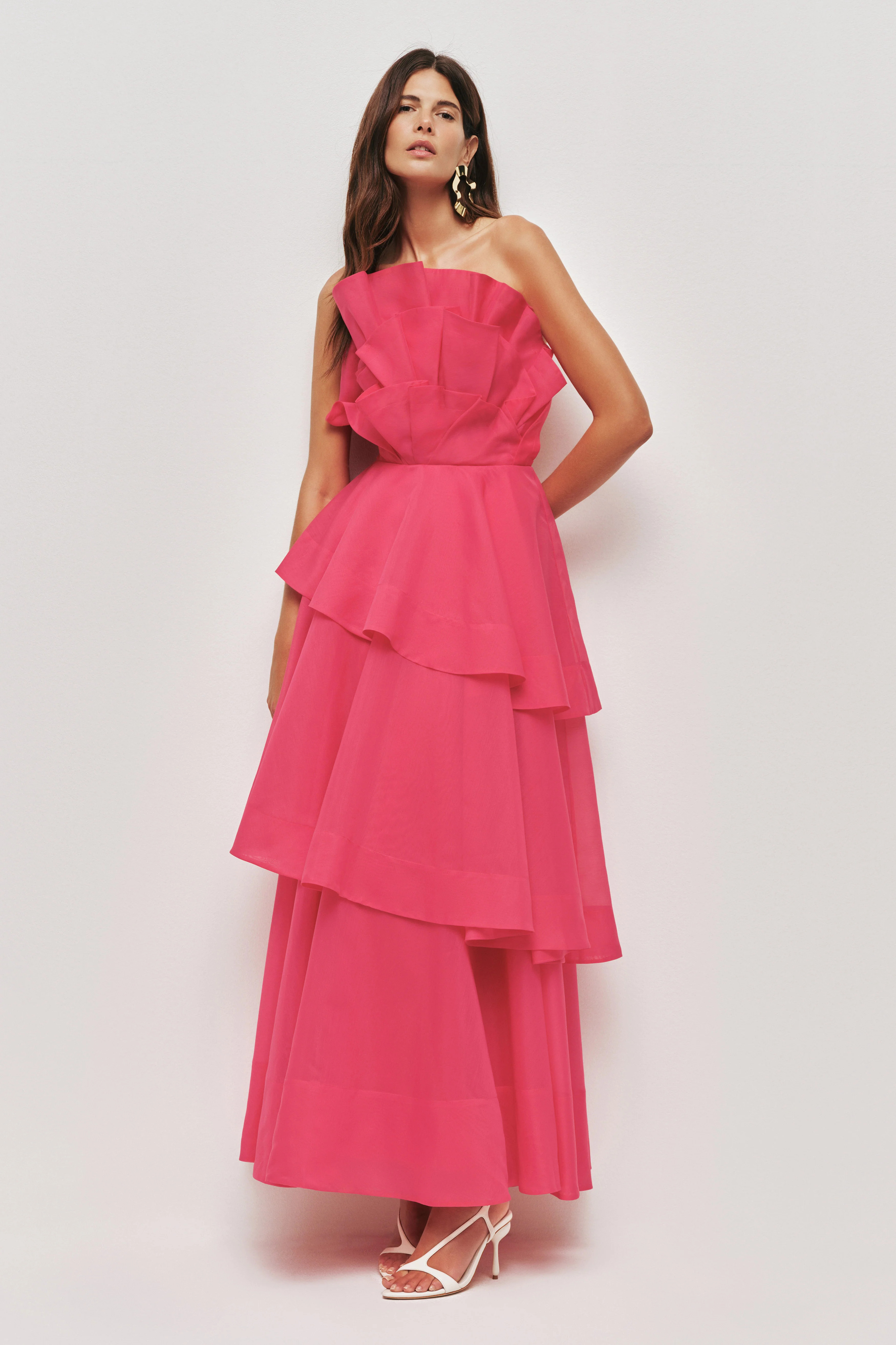 Selestia Gown | aje. (US, UK, Europe, ROW)
