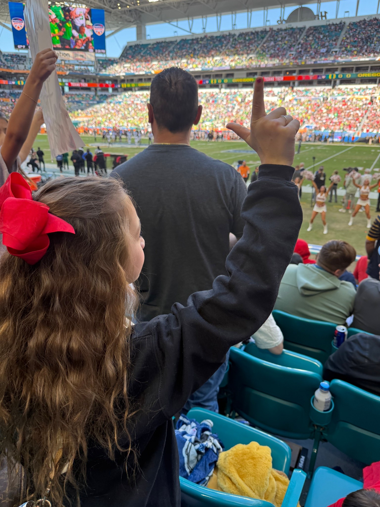 Girls hair waver 🤍