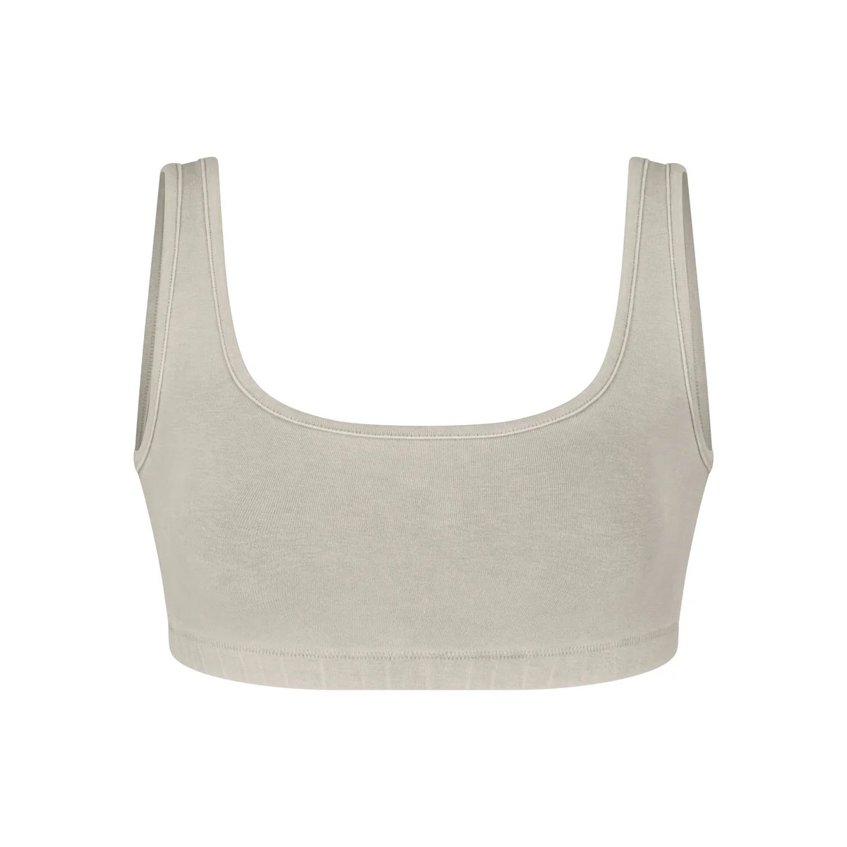 WIDE NECK BRALETTE | SKIMS (US)