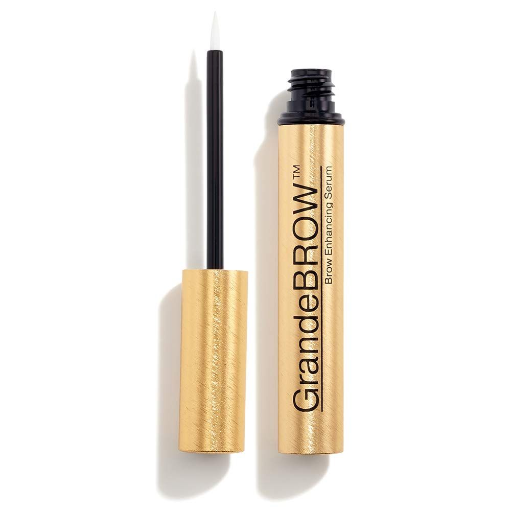 Grande Cosmetics GrandeBROW Brow Enhancing Serum | Amazon (US)