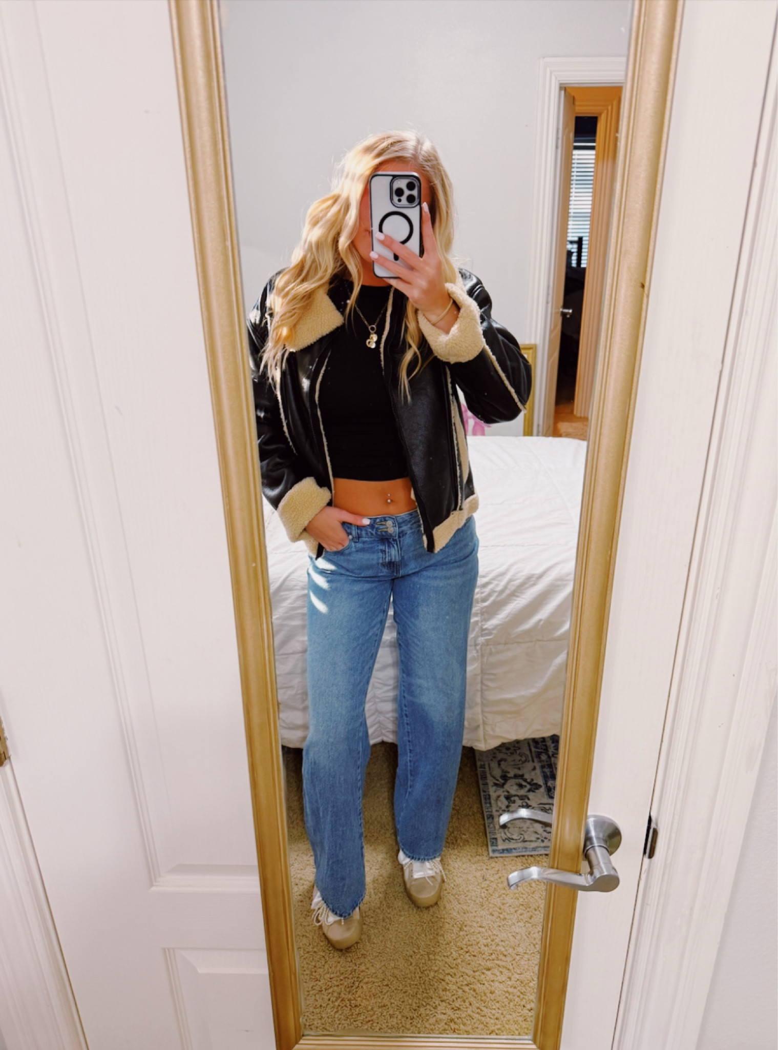 Birthday fit💖💖

#LTKBeauty #LTKWatchNow #LTKFindsUnder50
