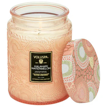 Size: 18 oz/ 510 g 1-wick candle | Sephora (US)