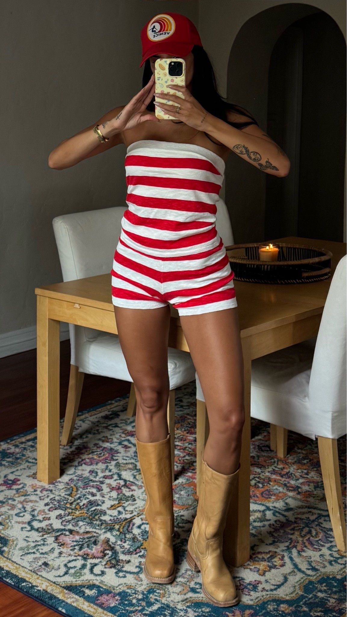 4th of July Inspo🇺🇸

#LTKootd