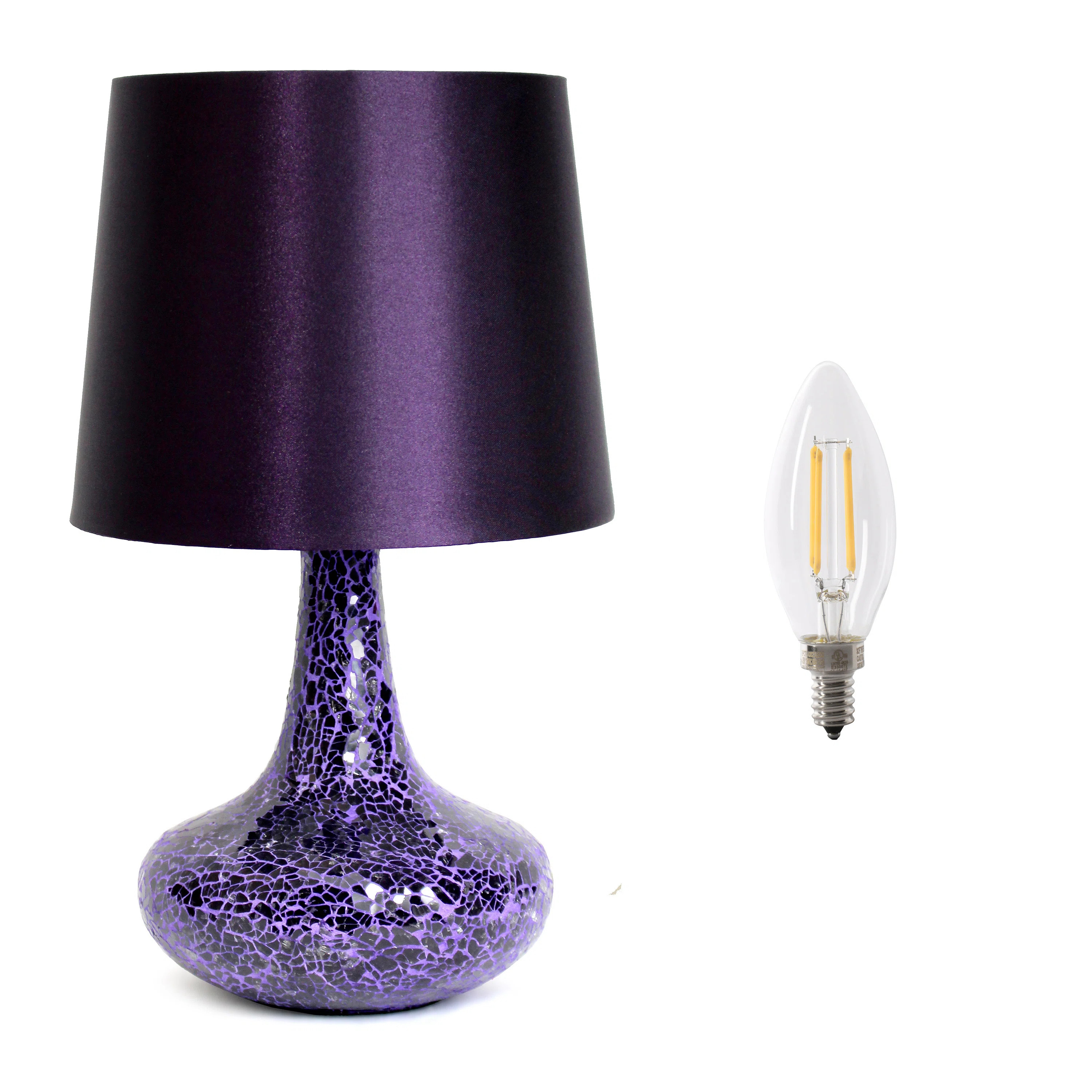 Cianha Porcelain Table Lamp | Wayfair North America