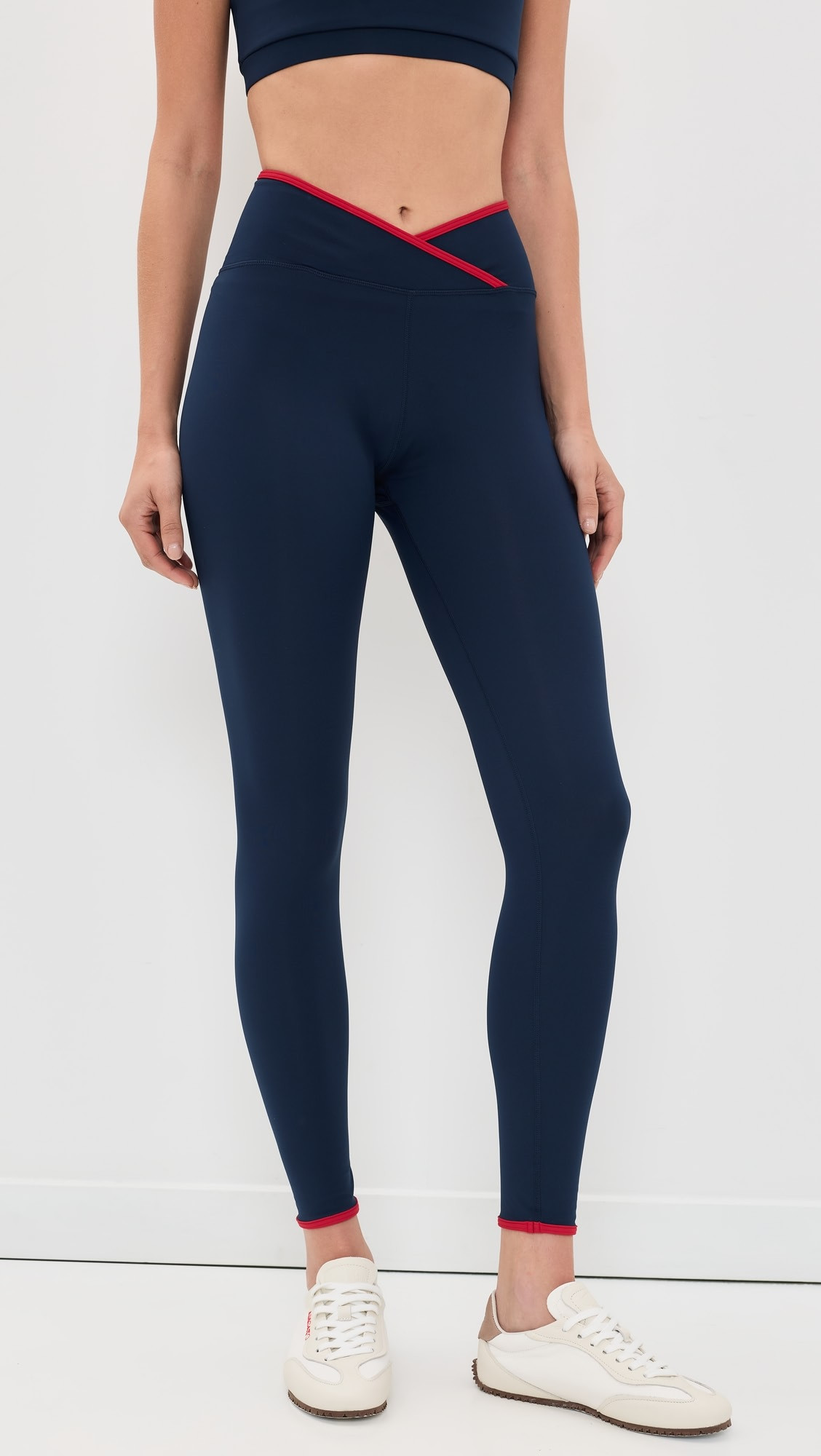 The Rae Ankle Leggings | Shopbop