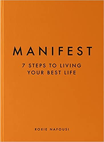 Manifest: The Sunday Times bestseller that will change your life | Amazon (UK)