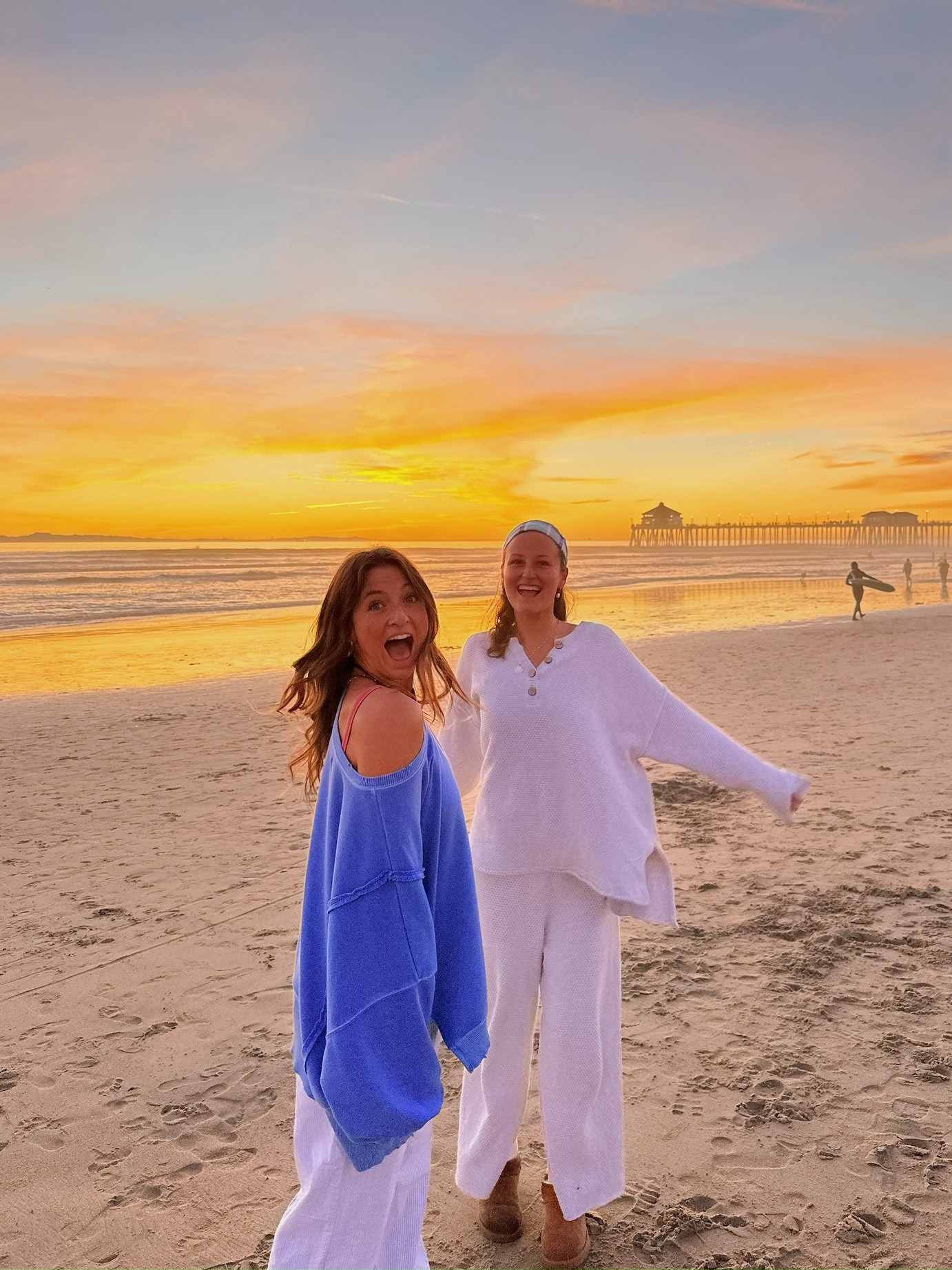 some of my free people favorites!! both the sweater and the matching set come in SO many colors and are so comfy

winter outfits, matching set, lounge wear, vacation outfits 

#LTKGiftGuide #LTKSeasonal #LTKstyletip