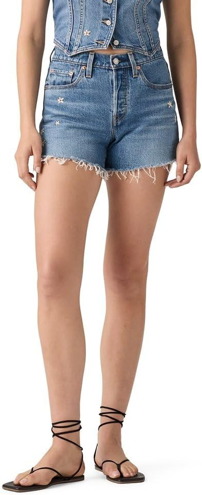 Levi's Women's 501® Curve Short | Amazon (US)