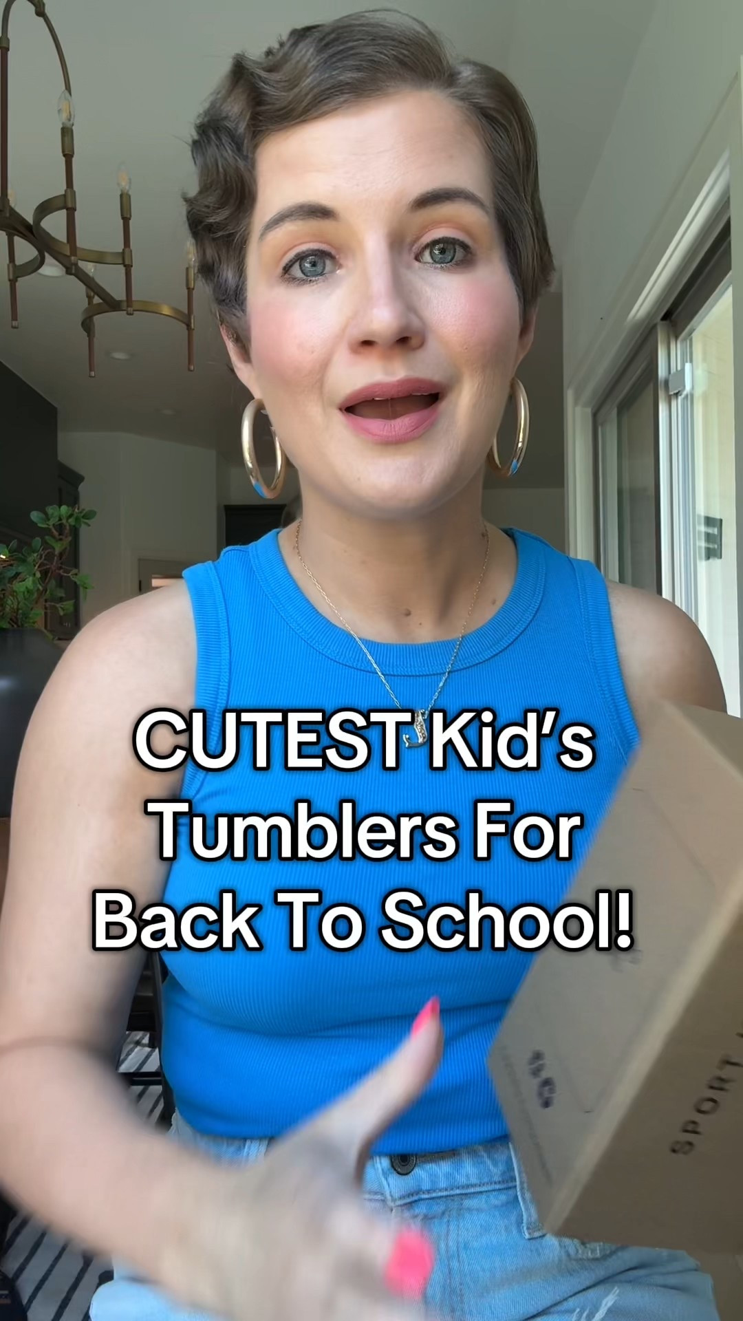 These hydronic kids tumblers truly couldn’t be cuter!! 

#LTKKids #LTKSummerEdit #LTKSeasonal