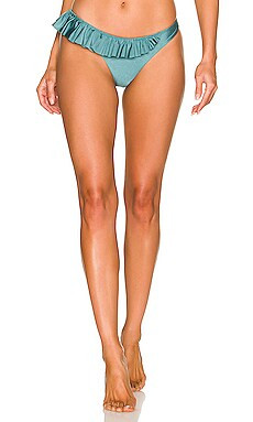 Tularosa Annalie Bottom in Frost from Revolve.com | Revolve Clothing (Global)