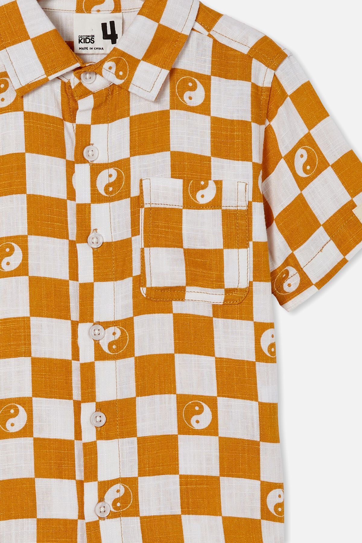 Resort Short Sleeve Shirt | Cotton On (ANZ)