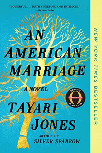 Amazon.com: An American Marriage (Oprah's Book Club): A Novel eBook : Jones, Tayari: Books | Amazon (US)