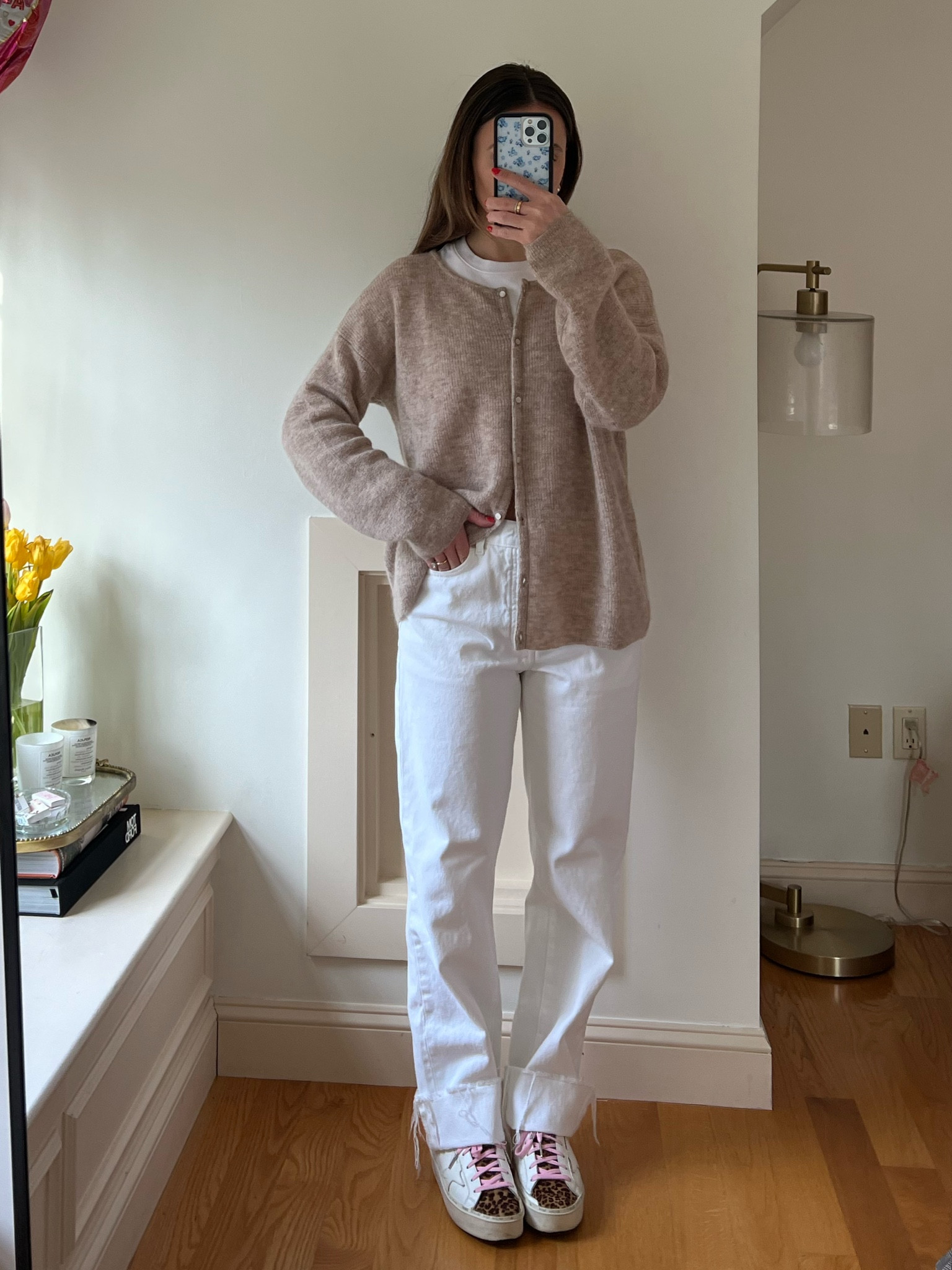 Work outfit. Spring outfit  

#LTKworkwear #LTKSeasonal #LTKstyletip