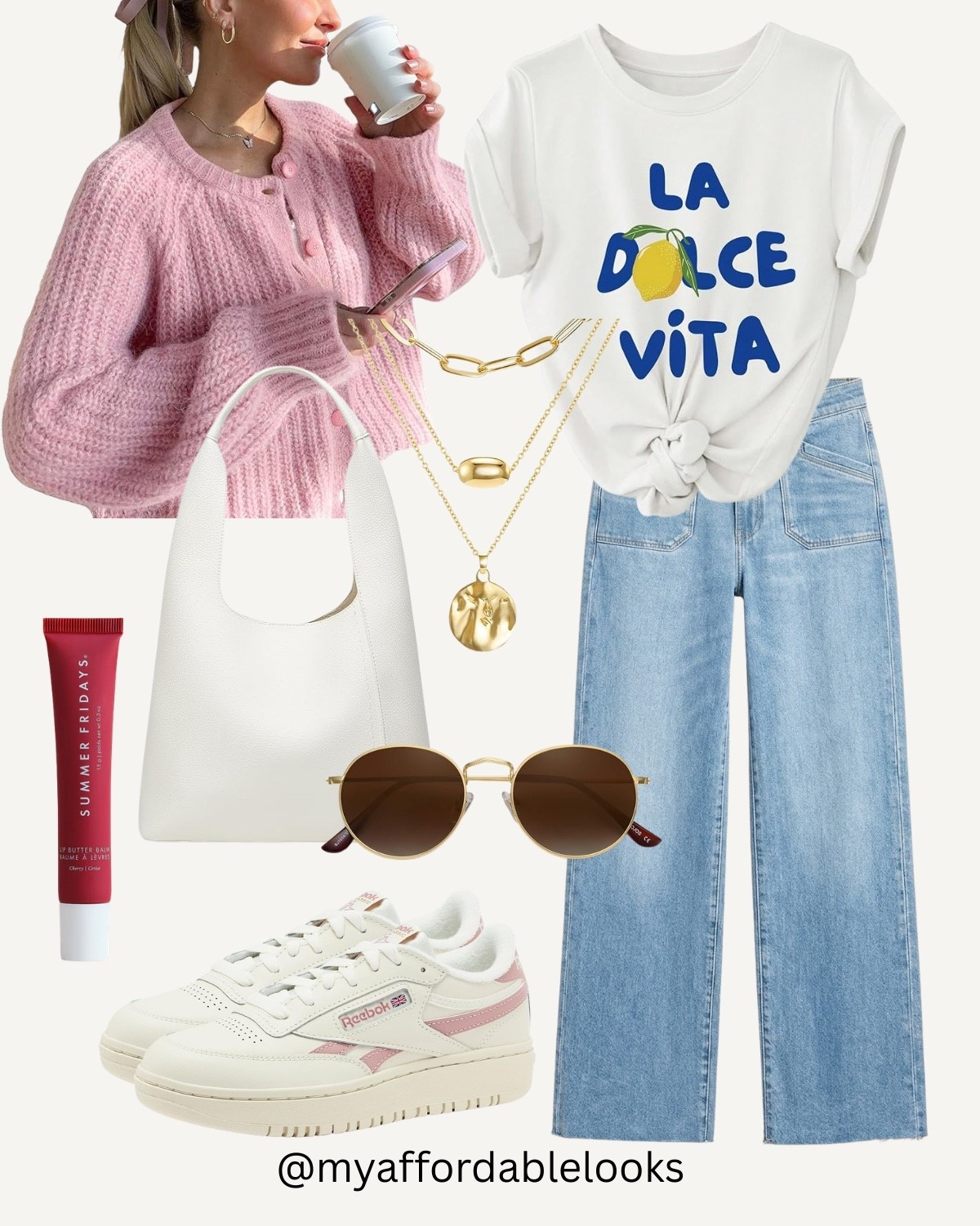 Amazon Spring Outfit Idea 🌸


#LTKSeasonal