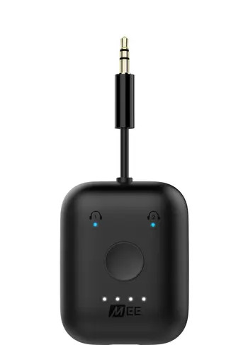 Connect Air In-Flight Bluetooth Wireless Audio Transmitter for AirPods & Headphones | Nordstrom